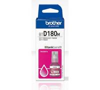 Brother BTD180M - magenta - original - recharge d'encre