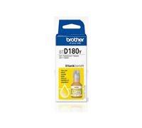 Brother BTD180Y - jaune - original - recharge d'encre