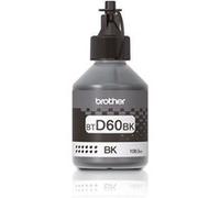 Brother BTD60BK - Ultra High Yield - noir - original - recharge d'encre - pour Brother DCP-T220, T310, T420, T425, T510, T520, T525, T720, T820, MFC-T4500, T910, T920 G