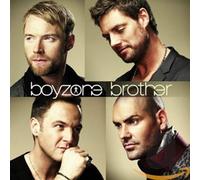 Brother by Boyzone [Audio CD] NEUF