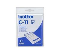 Brother C11 (A7, 50 feuilles, Sans objet)