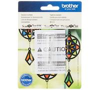 Brother CABLDP1 Lame de coupe Scan-N-Cut pour coupes standard argent