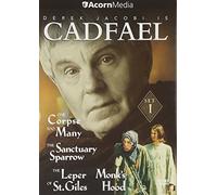 Brother Cadfael 1 [Import USA Zone 1]