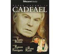Brother Cadfael 3 [Dvd] [Import]