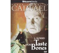 Brother Cadfael: A Morbid Taste for Bones