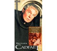 Brother Cadfael: A Morbid Taste for Bones [VHS]