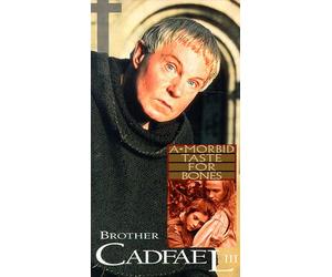 Brother Cadfael: A Morbid Taste for Bones [VHS]