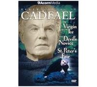 Brother Cadfael: Cadfael Ii [Dvd] [Import]