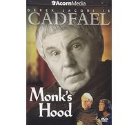 Brother Cadfael: Monk's Hood - DVD Zone 1