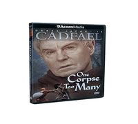 Brother Cadfael: One Corpse Too Many [Import USA Zone 1]