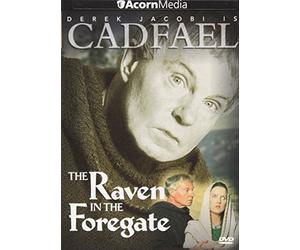 Brother Cadfael: Raven in Foregate [Import USA Zone 1]