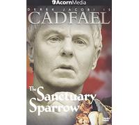 Brother Cadfael: Sanctuary Sparrow [Import USA Zone 1]