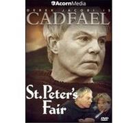 Brother Cadfael: St. Peter's Fair - DVD Zone 1 G