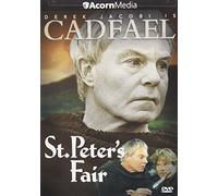 Brother Cadfael - St. Peter'S Fair [Import USA Zone 1]