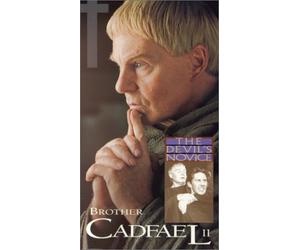 Brother Cadfael: The Devil's Novice [VHS]