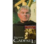 Brother Cadfael: The Holy Thief [VHS]
