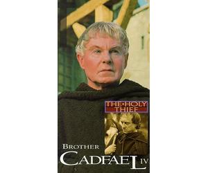 Brother Cadfael: The Holy Thief [VHS]