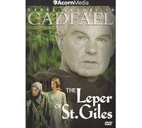 Brother Cadfael : The Leper of St. Giles [Import USA Zone 1]