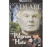 Brother Cadfael - The Pilgrim of Hate [Import USA Zone 1]