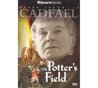 Brother Cadfael - The Potter's Field [Import USA Zone 1]