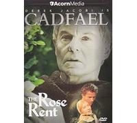 Brother Cadfael - The Rose Rent [Import USA Zone 1]