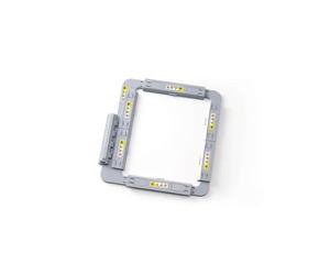 Brother Cadre/anneau magnétique 180 mm x 1300 mm