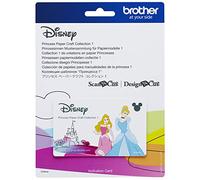 Brother CADSNP02 ScanNCut Carte d'activation