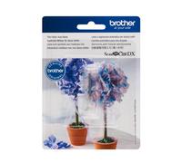 brother CADXBLDQ1 CADXBLDQ1 Couteau automatique pour tissus fins pour traceurs de découpe