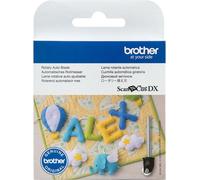 brother CADXBLDR1 brother CADXBLDR1 Lame de rechange pour couteau rotatif automatique