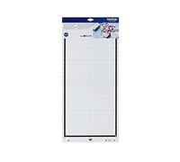 Brother cadxmatstd24 Tapis Standard pour ScanNCut sdx 900, 1000, 1200, 1250, 30.5 x 61 cm