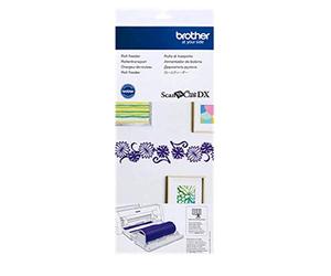 Brother cadxrf1 Rouleau Porte-Rouleau pour sdx1200