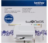 brother CADXRFC1 brother CADXRFC1 Coupeuse transversale pour porte-rouleau