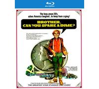 Brother, Can You Spare A Dime? [Usa][Blu-Ray]