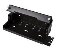 Brother Car Mounting kit - Support de montage de véhicule pour imprimante - pour PocketJet PJ-663, PJ-722, PJ-723, PJ-762, PJ-763, PJ-763MFi, PJ-773; PocketJet 3; 6 G