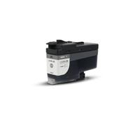 BROTHER Cart encre Noire 6000p