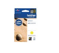 BROTHER Cartouche d encre jaune haute capacité 1200 p. pour MFCJ6925DW