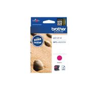 BROTHER Cartouche d encre magenta haute capacité 1200 p. pour MFCJ6925DW
