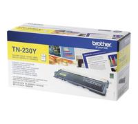 Brother Toner TN230Y Original Jaune