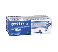 Brother Cartouche de Toner d'origine Noir TN-3030