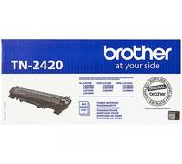 Brother TN-2420 - Cartouche de toner originale à haut rendement – Noir
