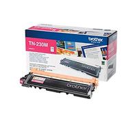 Brother Cartouche de Toner Magenta