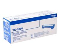Brother TN-1050 - Cartouche de toner originale – Noir