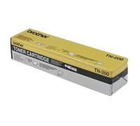 Brother Cartouche de Toner TN-200 Originale - Noir