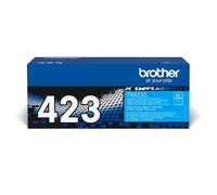 Brother Cartouche de toner originale TN-423C Cyan XL