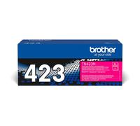 Brother Cartouche de toner TN-423M originale - Magenta