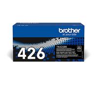 Brother Cartouche de Toner TN-426BK Originale - Noir
