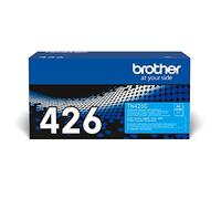 Brother TN-426C | cartouche de toner original | Cyan, XL