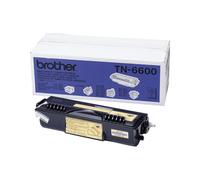 Brother Cartouche de toner TN-6600 originale à haut rendement – Noir