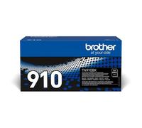 Brother Cartouche de toner TN-910BK originale - Noir