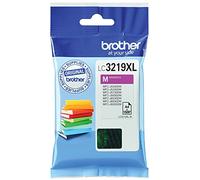 Brother Cartouche d'encre d'origine LC3219XLM Magenta
